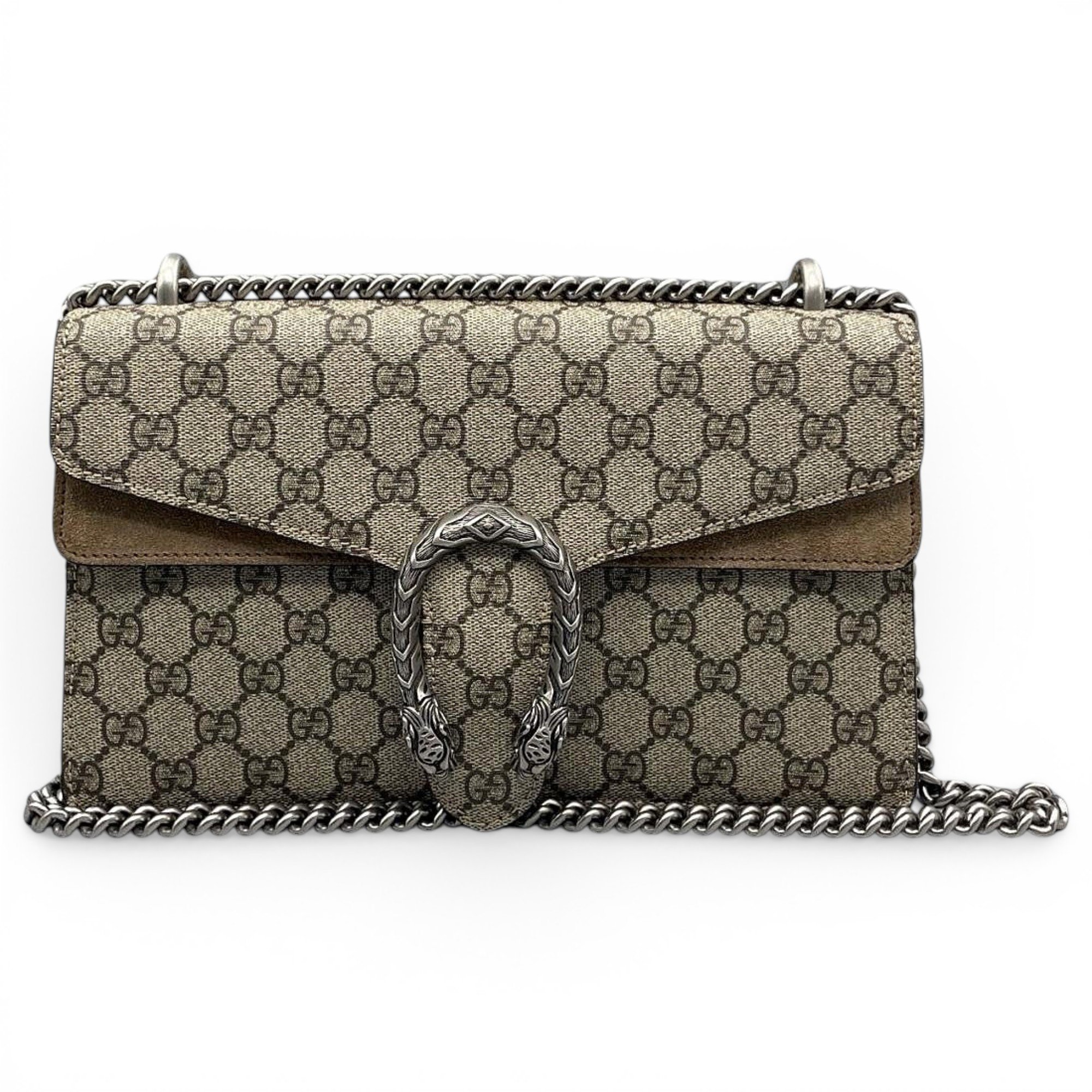Dionysus cloth handbag