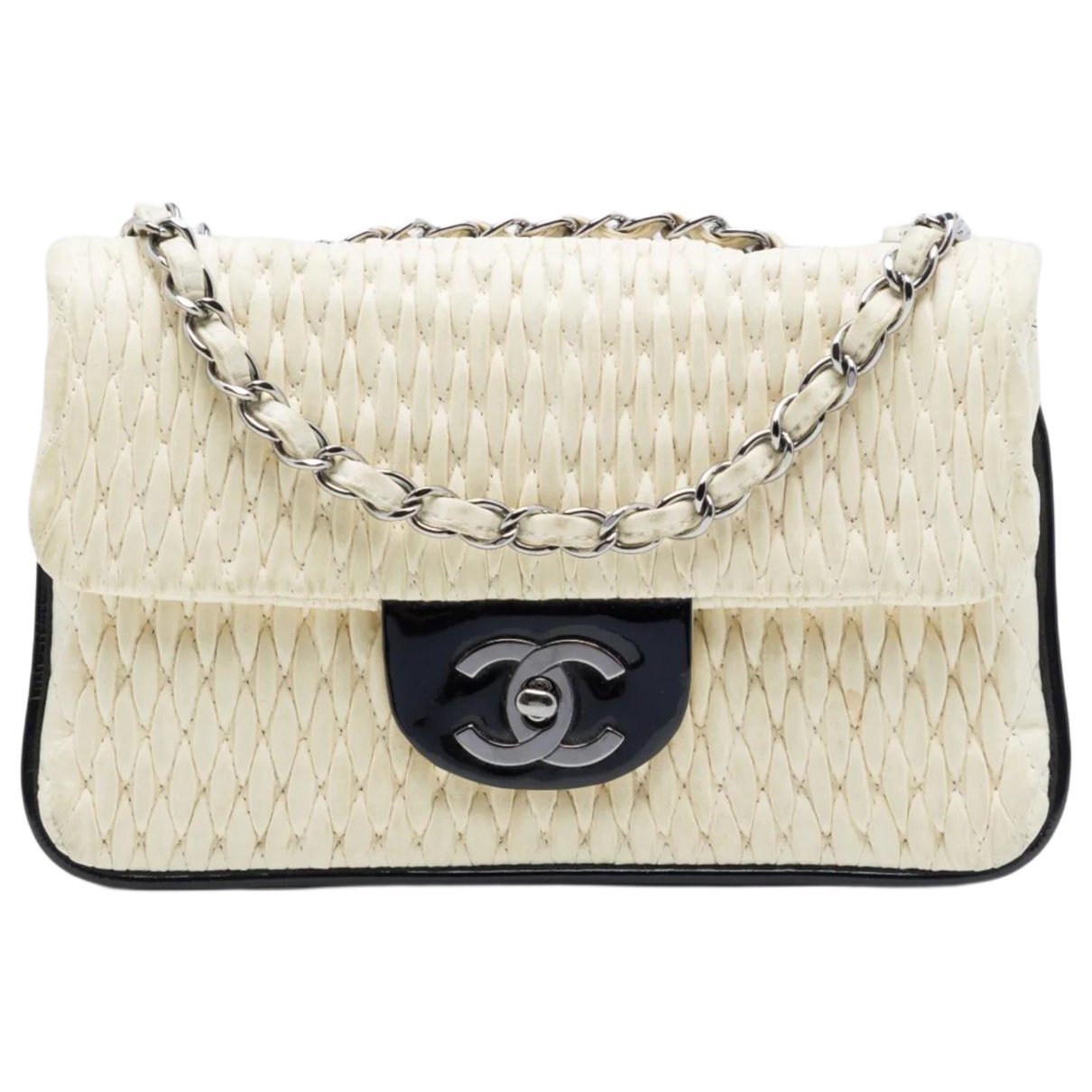 Timeless/Classique leather handbag
