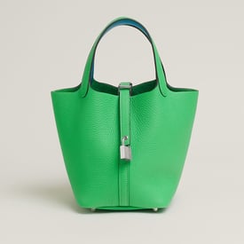 Picotin Lock 18 Eclat Bag