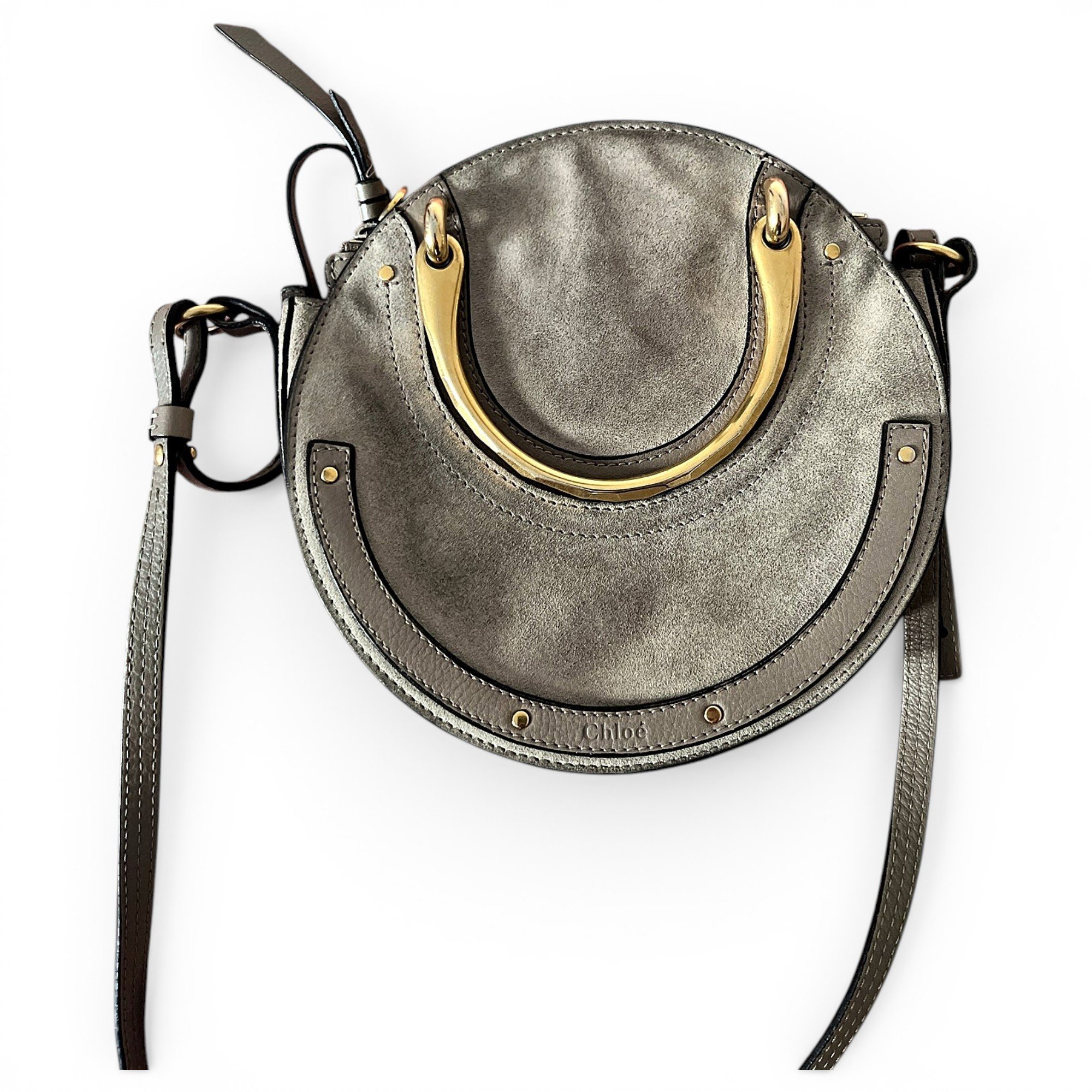 Pixie crossbody bag