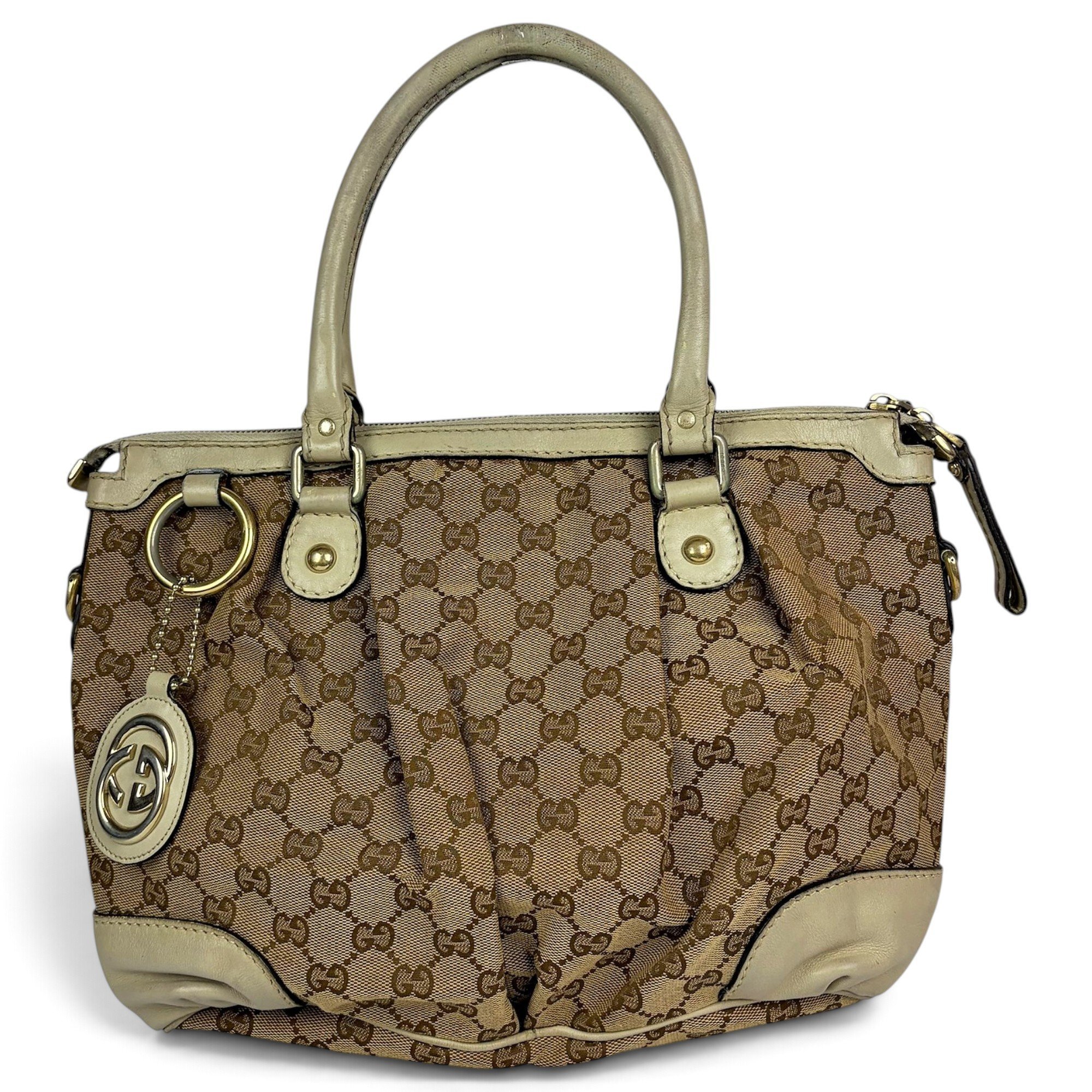 Sukey cloth handbag