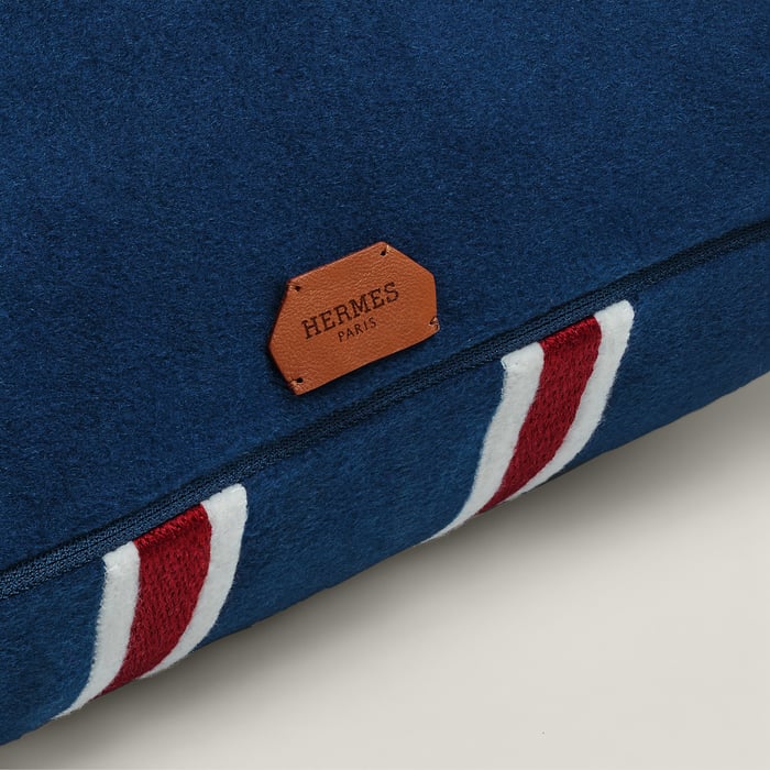 Marine O'Galon Pillow