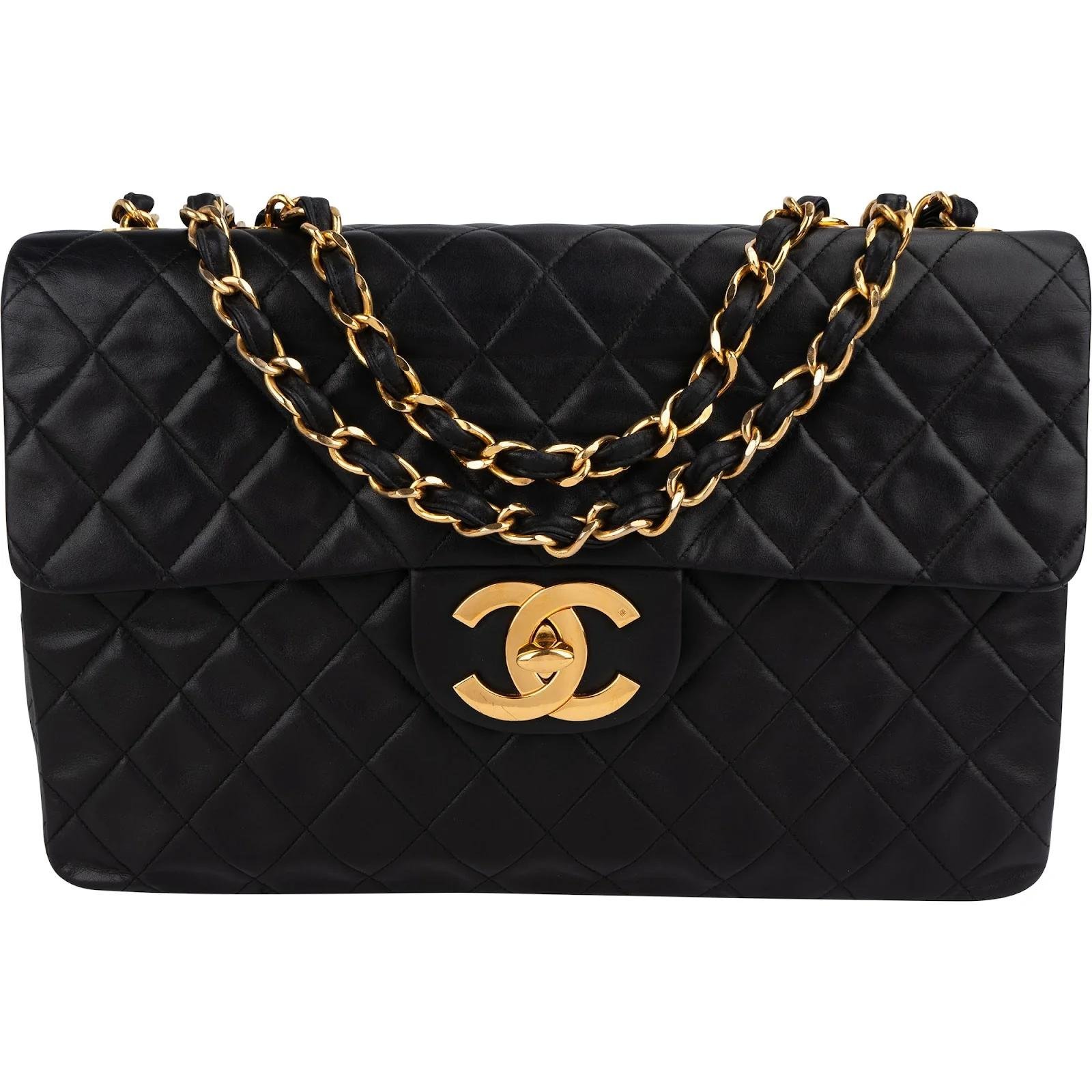 Timeless/Classique leather crossbody bag