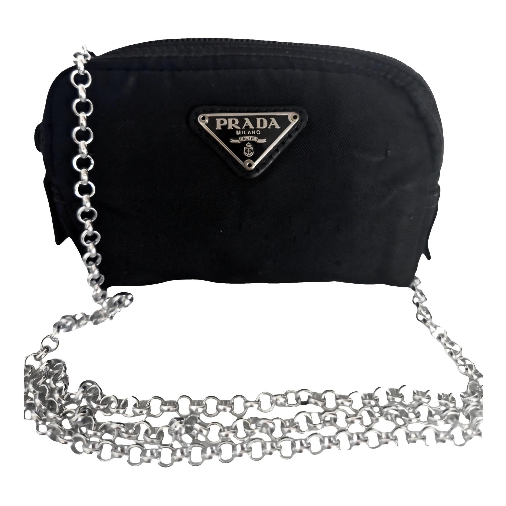 Cloth handbag