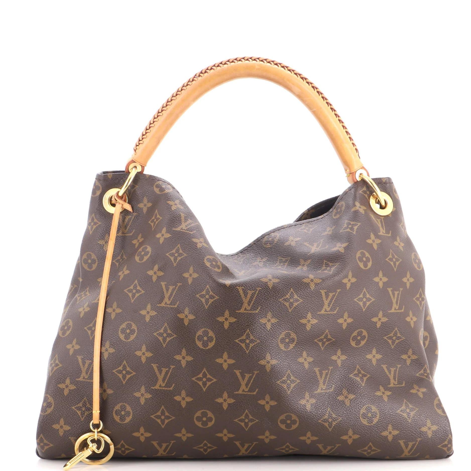 Cloth handbag