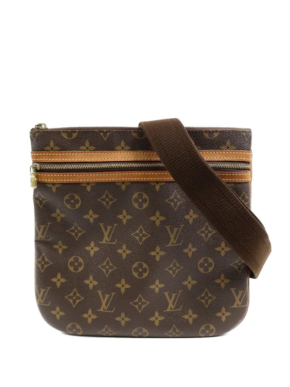 Pochette Bosphore Monogram shoulder bag