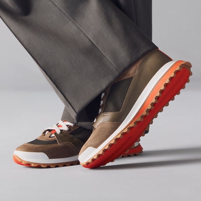 Leader Sneaker