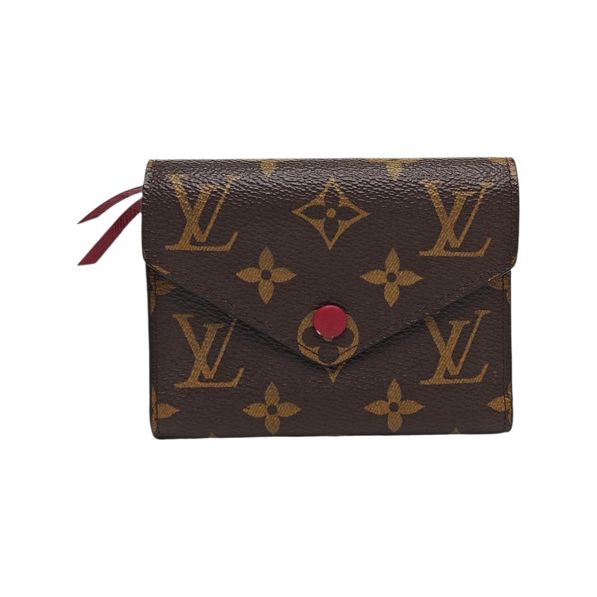 Leather mini bag