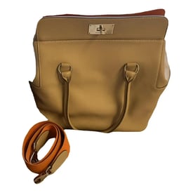 Hermes Toolbox Handbag Swift Leather 2012