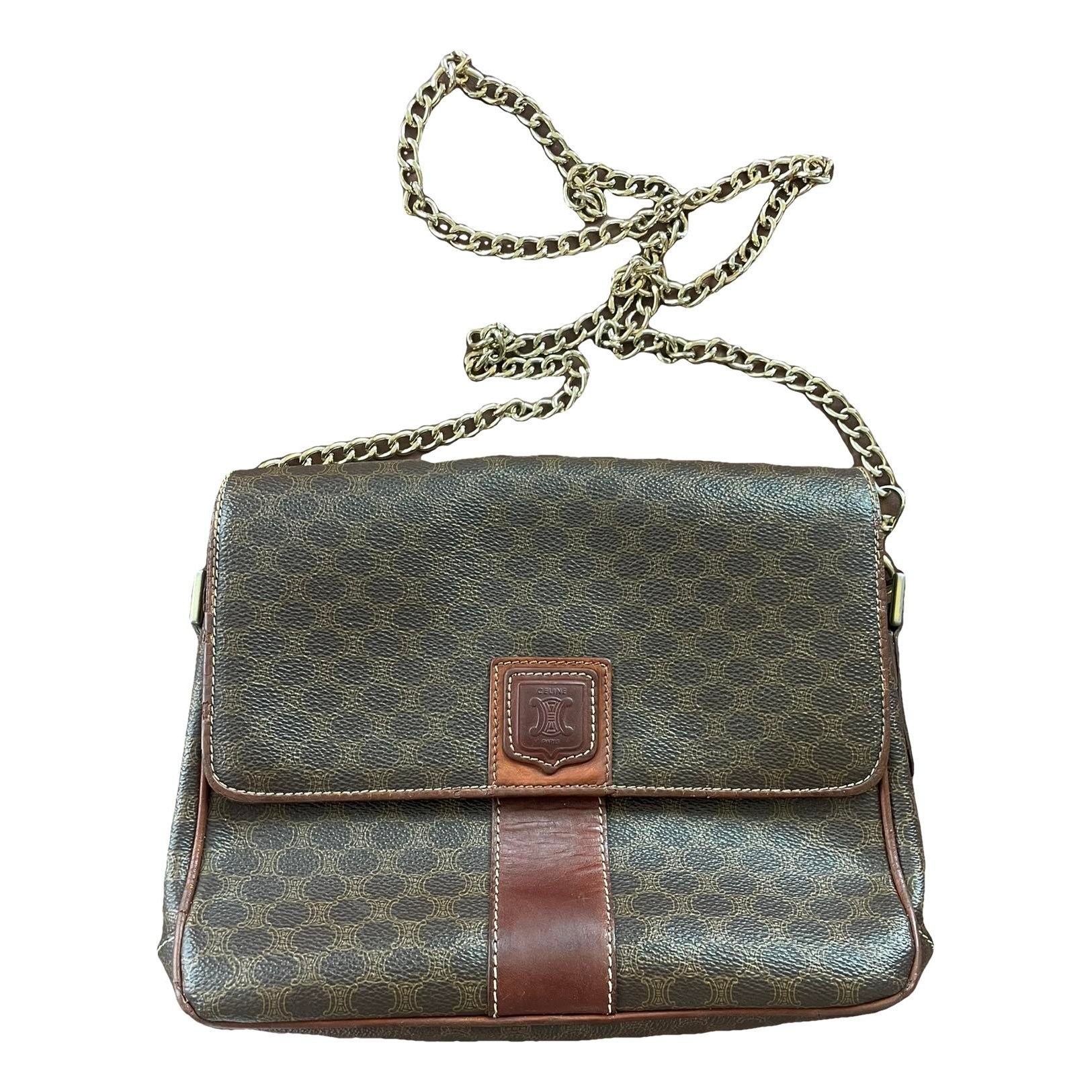 Cloth handbag