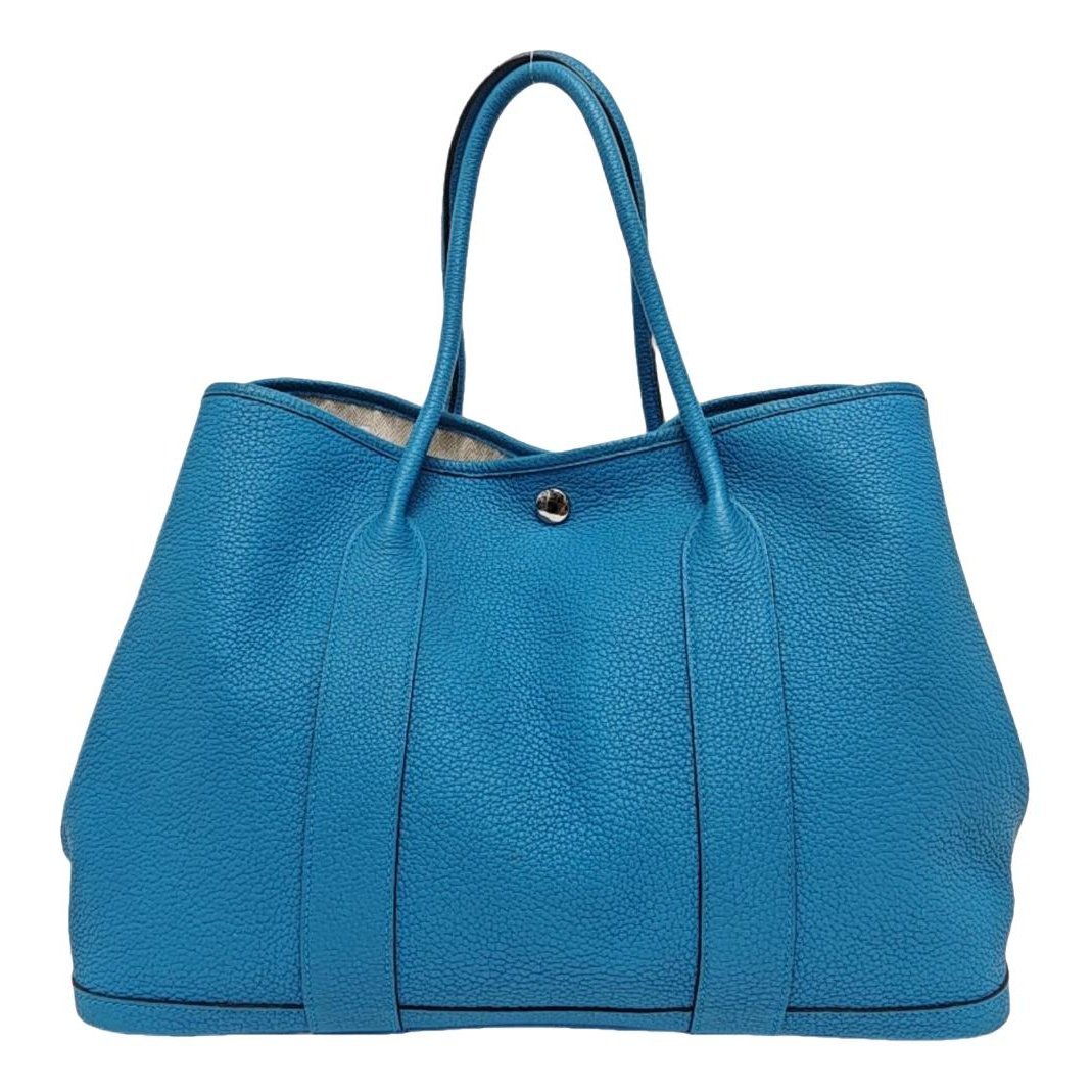 Hermes Garden Party Handbag