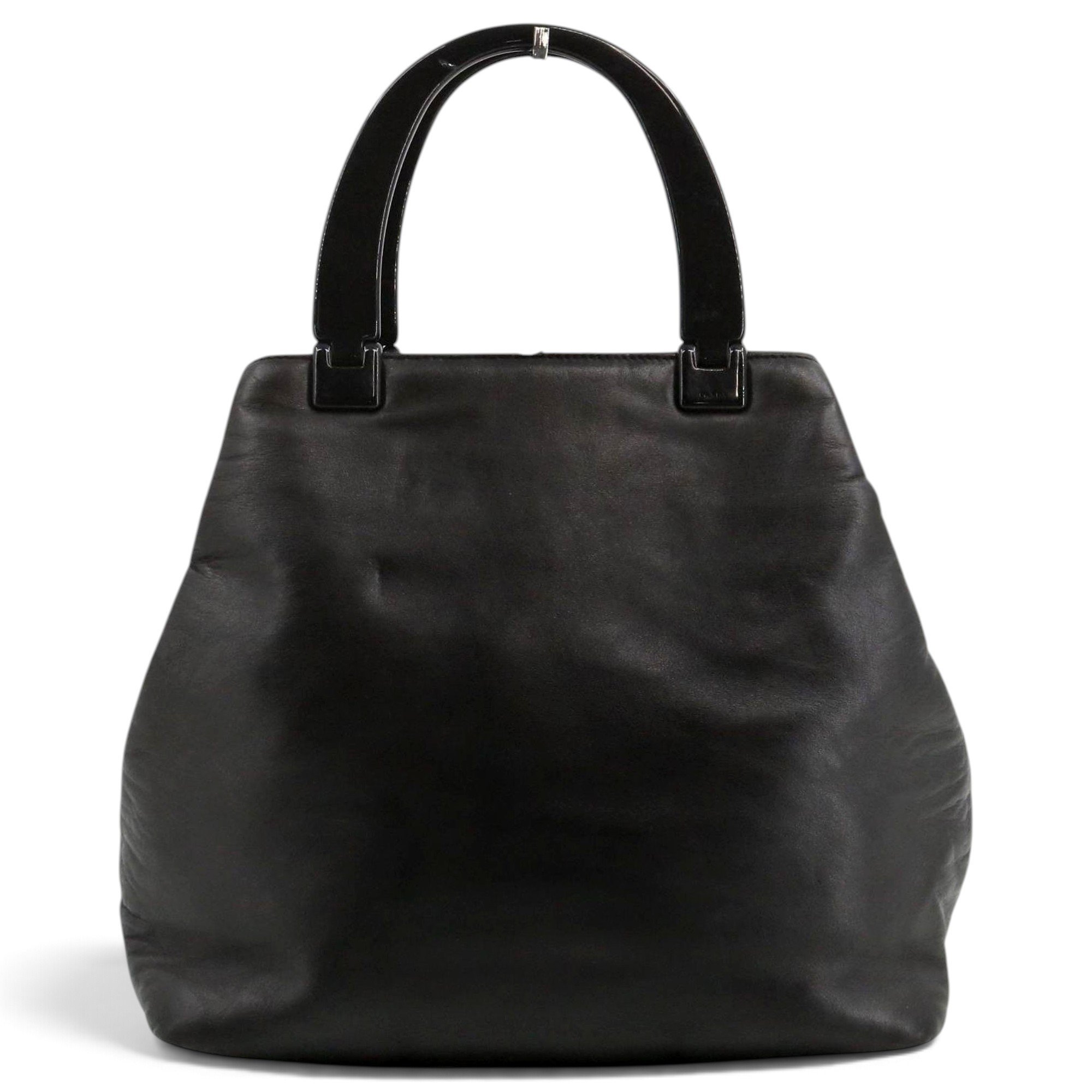 Prada Leather handbag