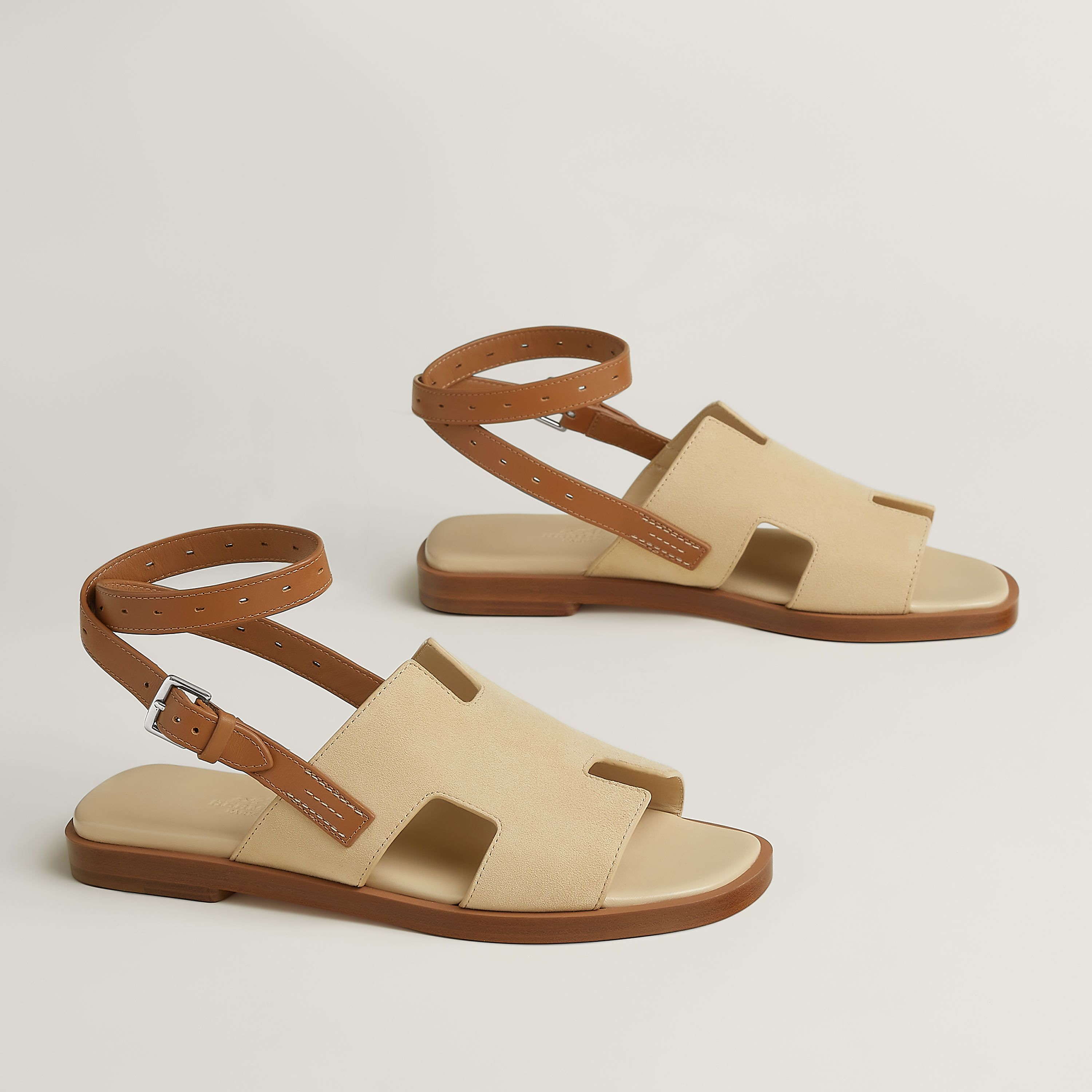 Maya sandal