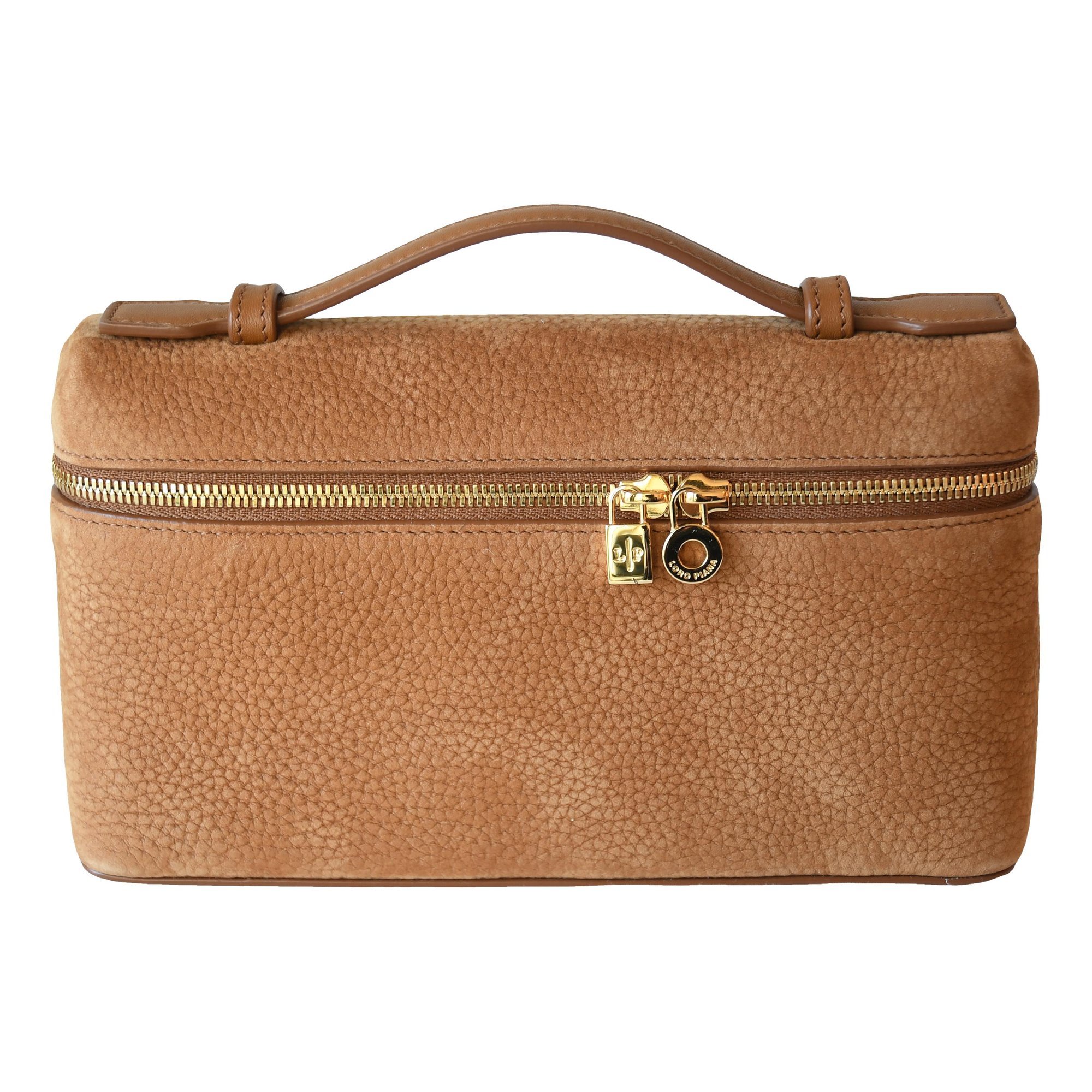 Loro Piana Leather handbag