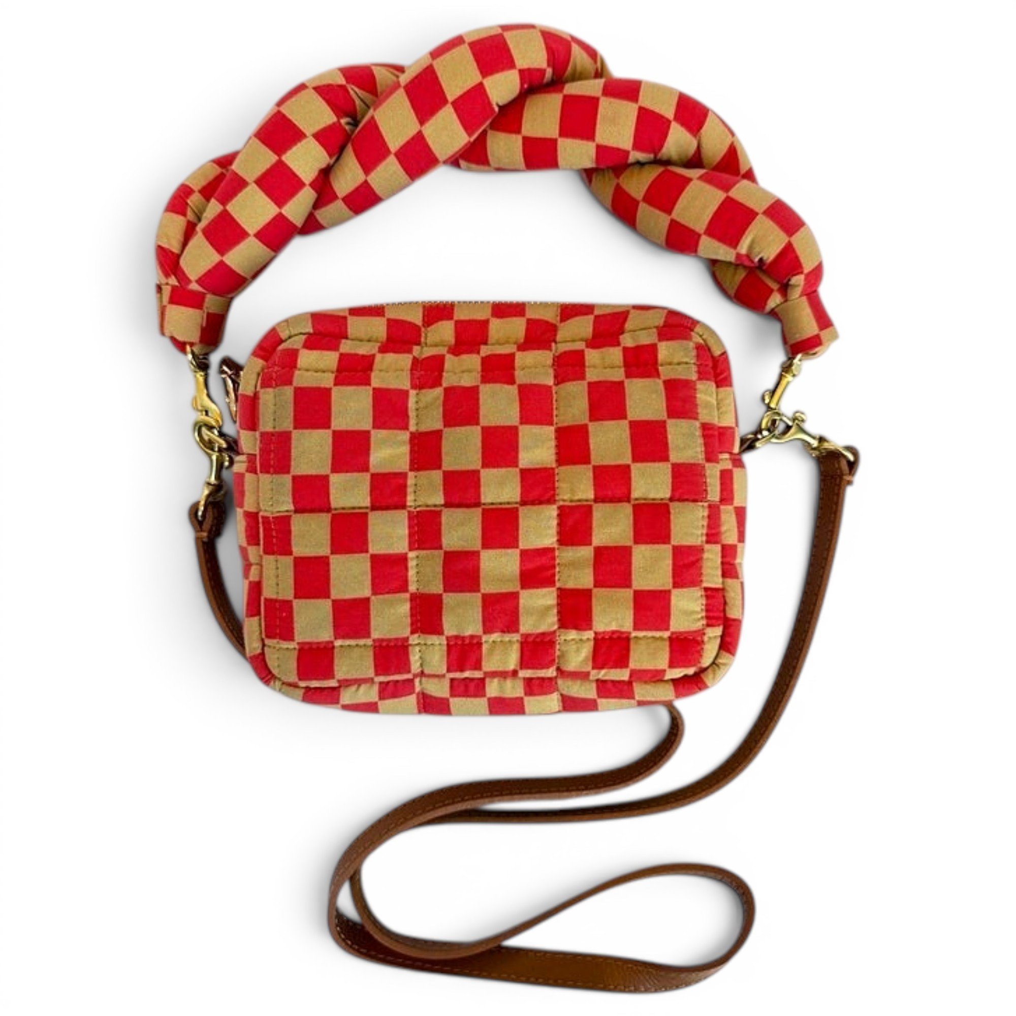 Crossbody bag