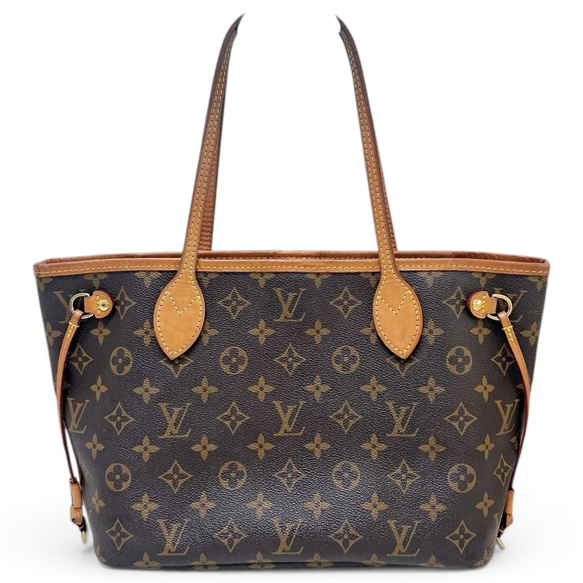 Neverfull tote