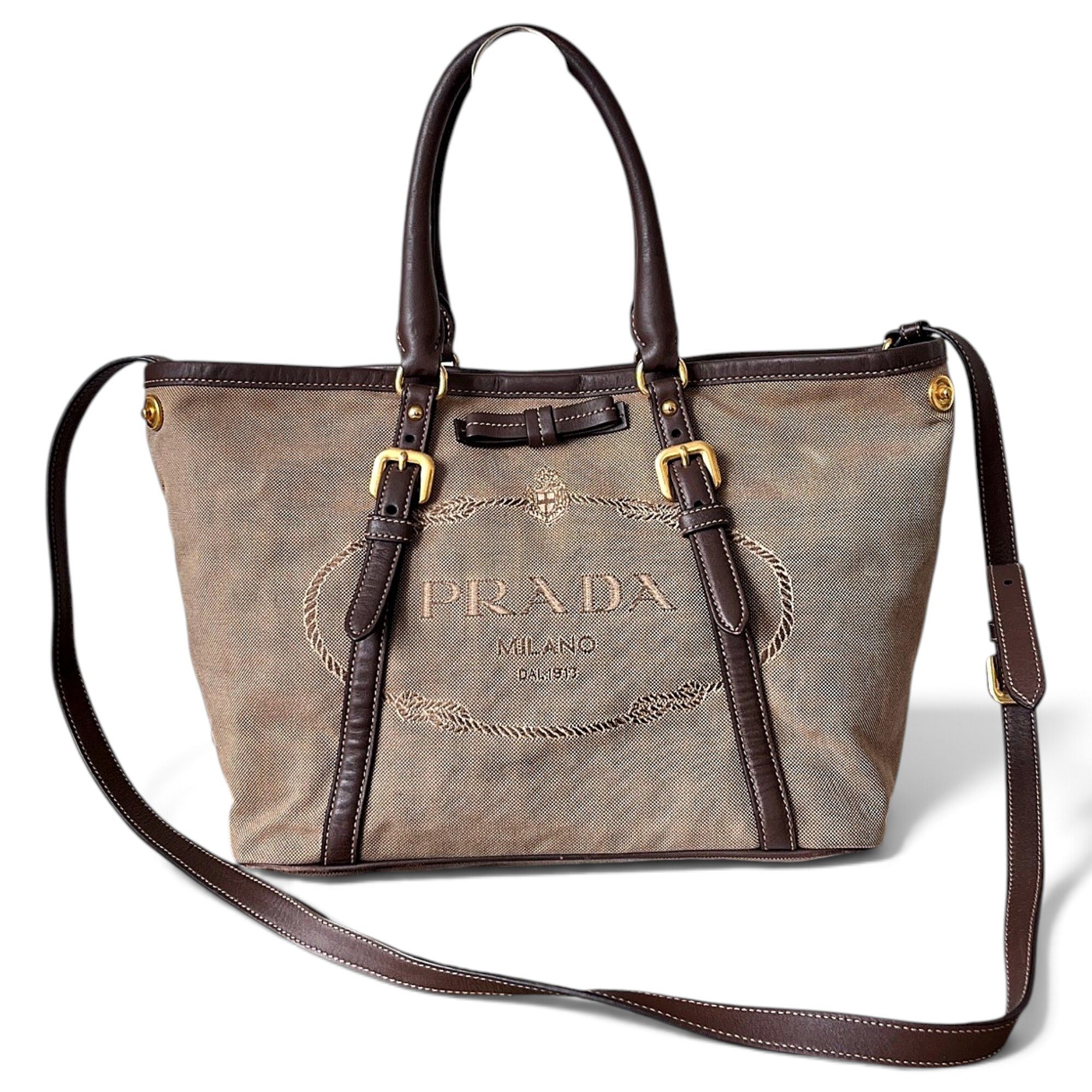 Cloth tote
