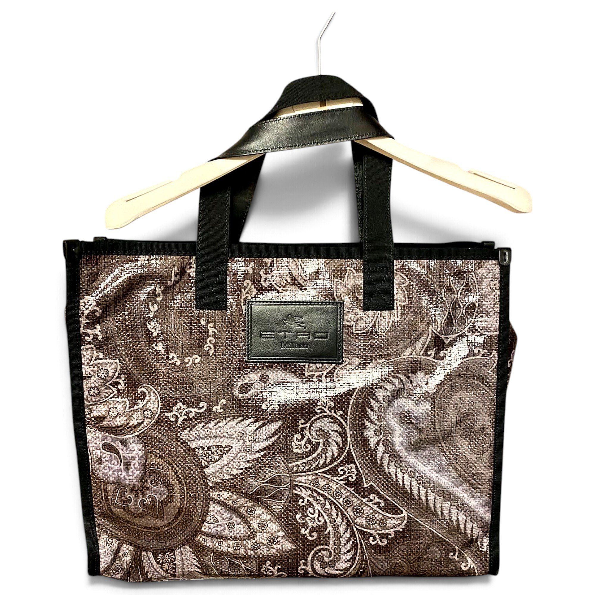 Cloth tote