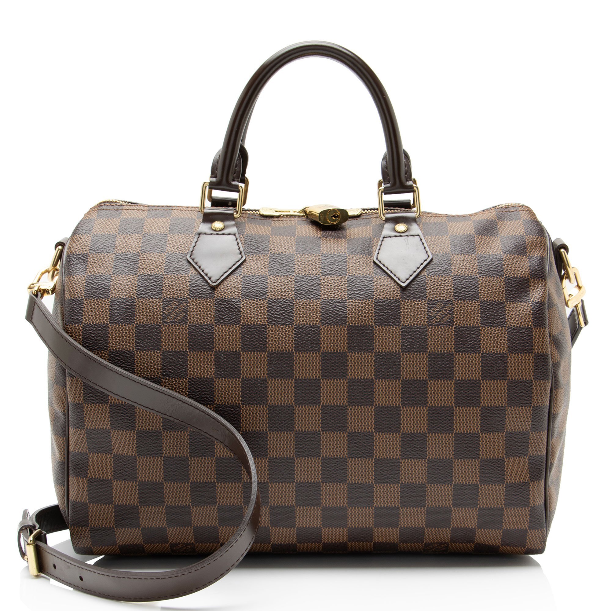 Speedy cloth satchel