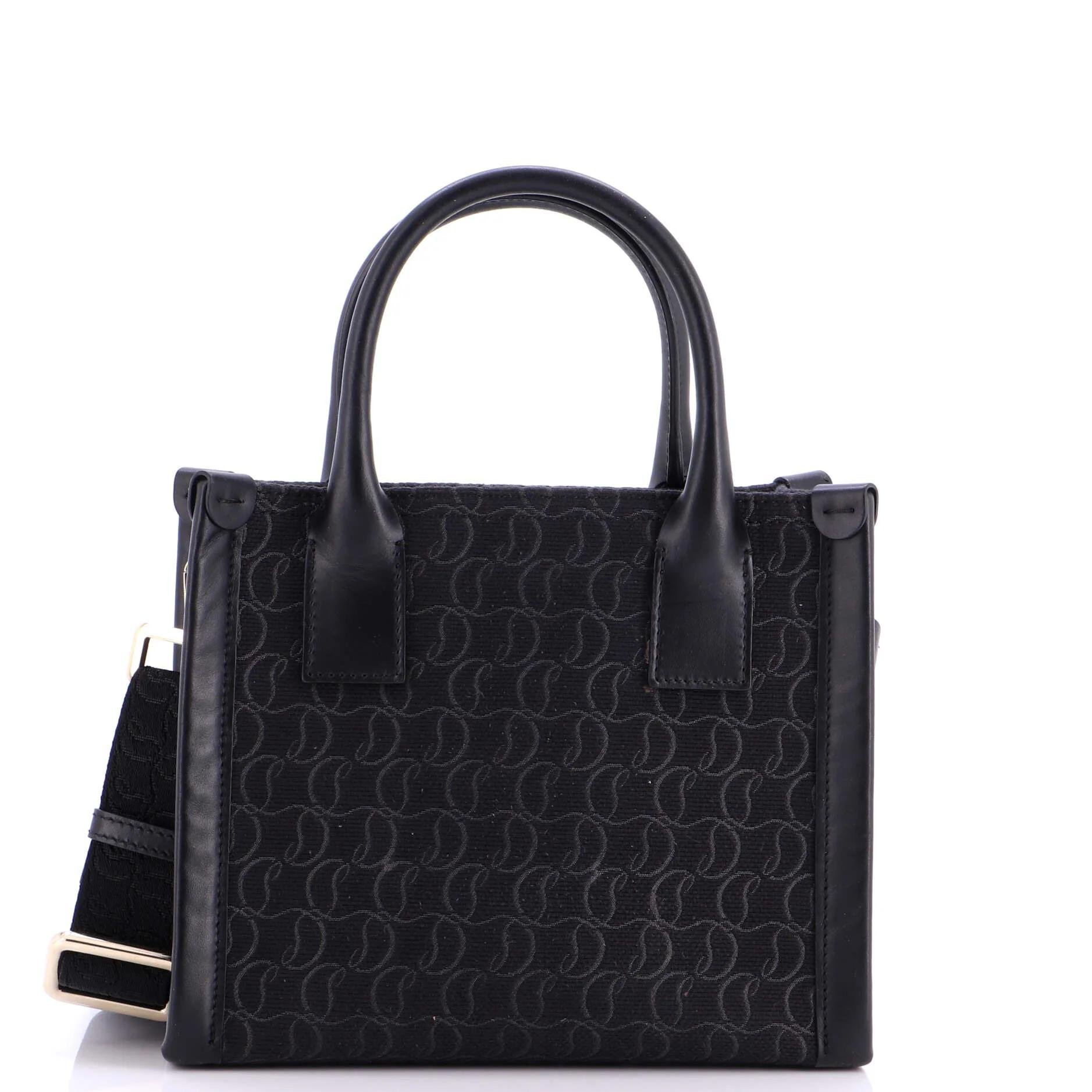 Cloth tote