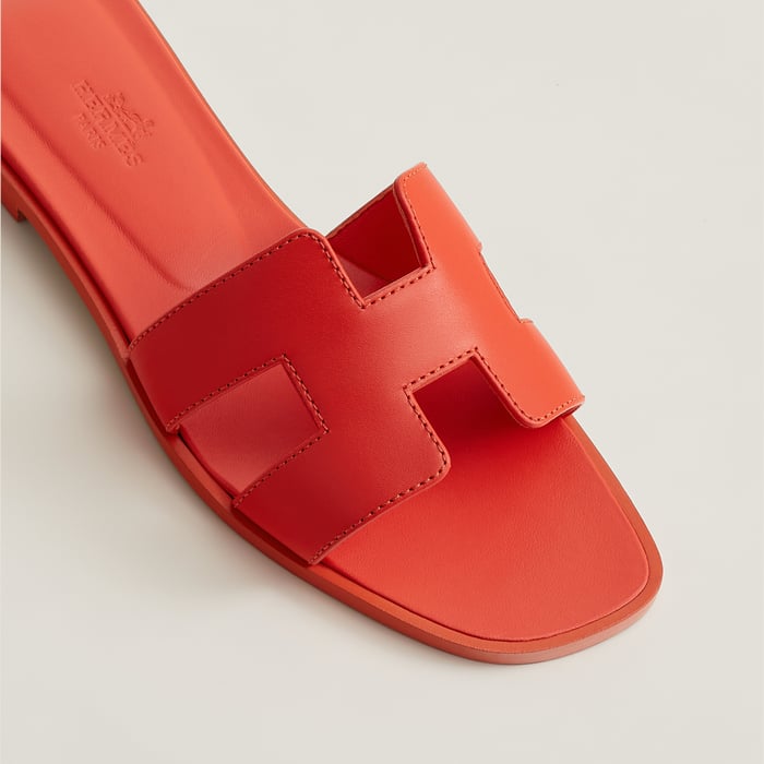 Rouge Jaipur Oran Sandal