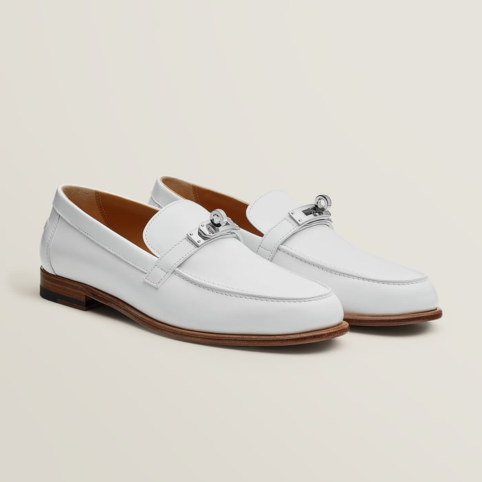 Blanc Destin Loafer