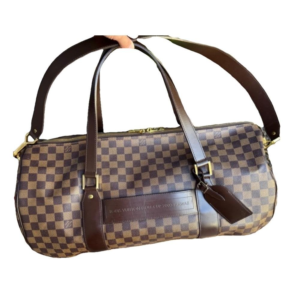 Louis Vuitton Leather handbag