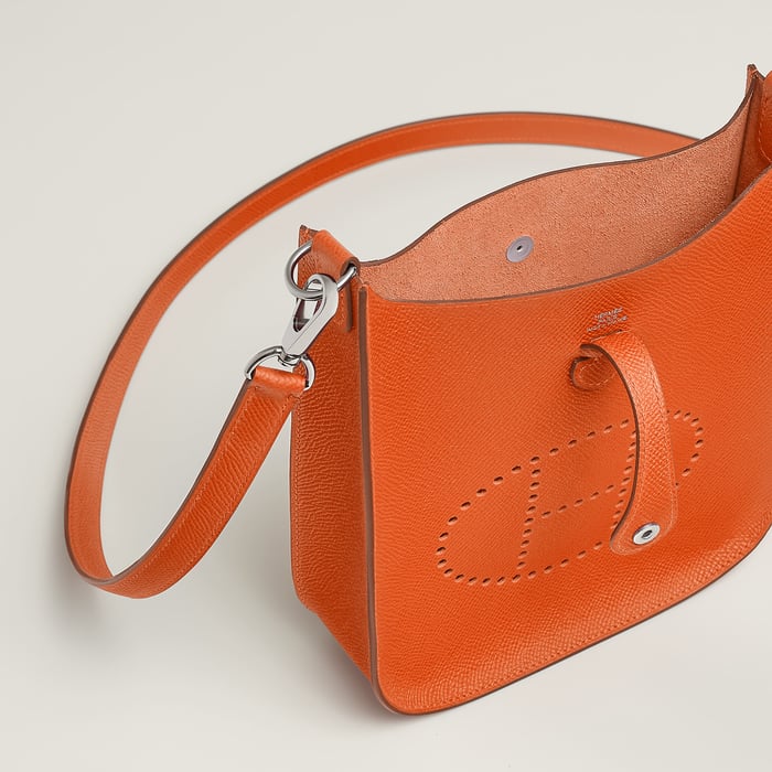 Feu Evelyne 16 Sellier Bag