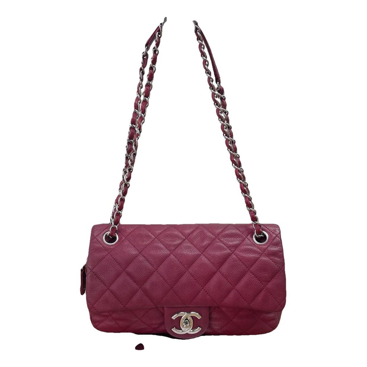 Timeless/Classique leather crossbody bag