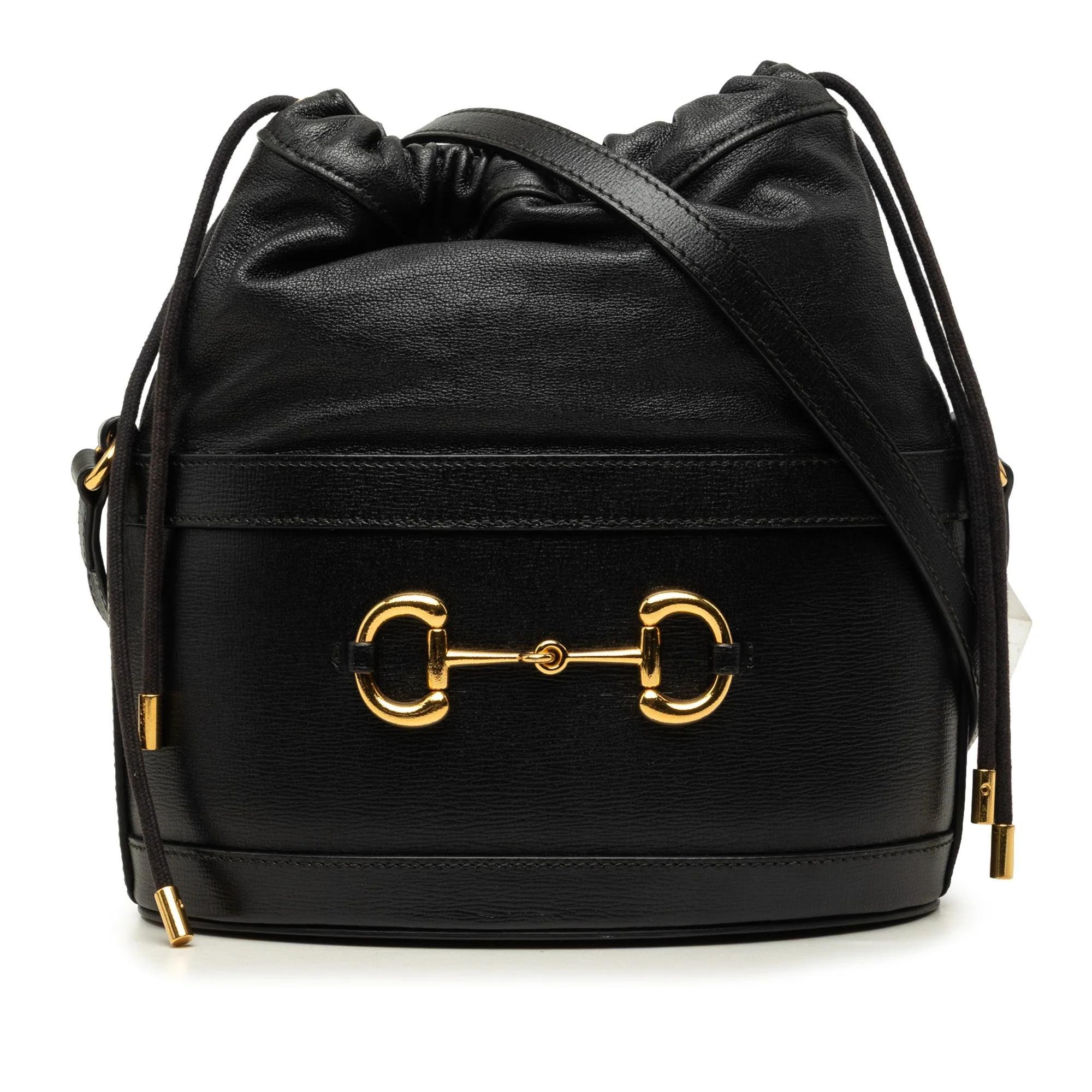 1955 leather bag