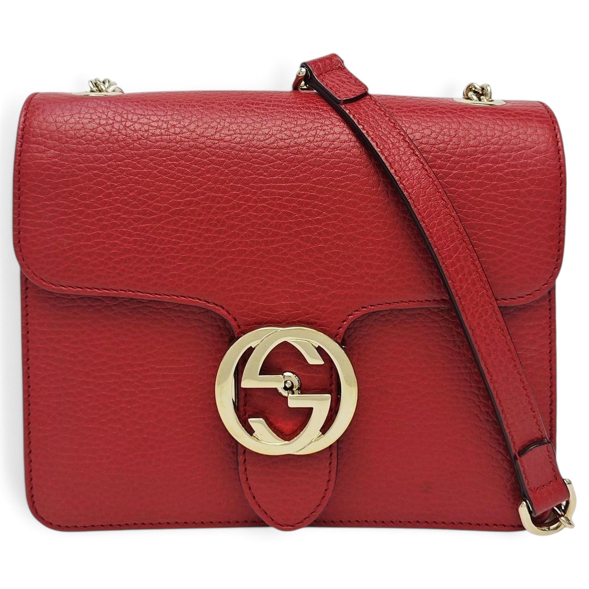 Gucci Leather handbag