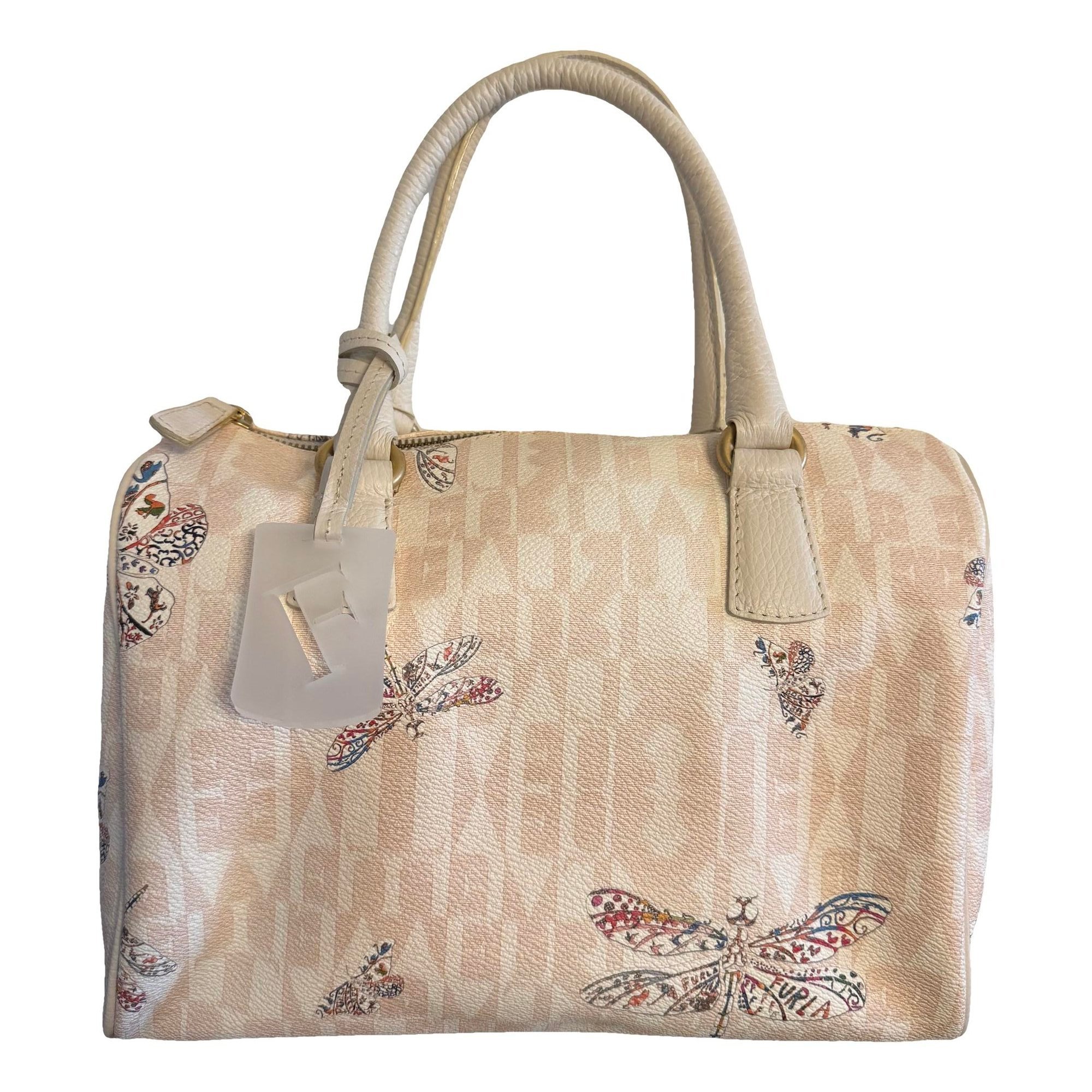 Candy Bag leather handbag