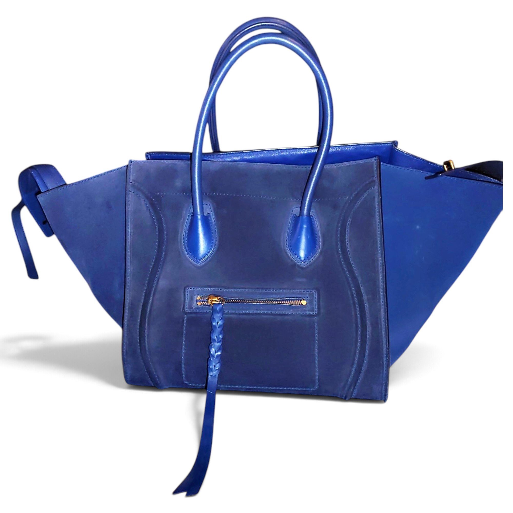 Luggage Phantom handbag
