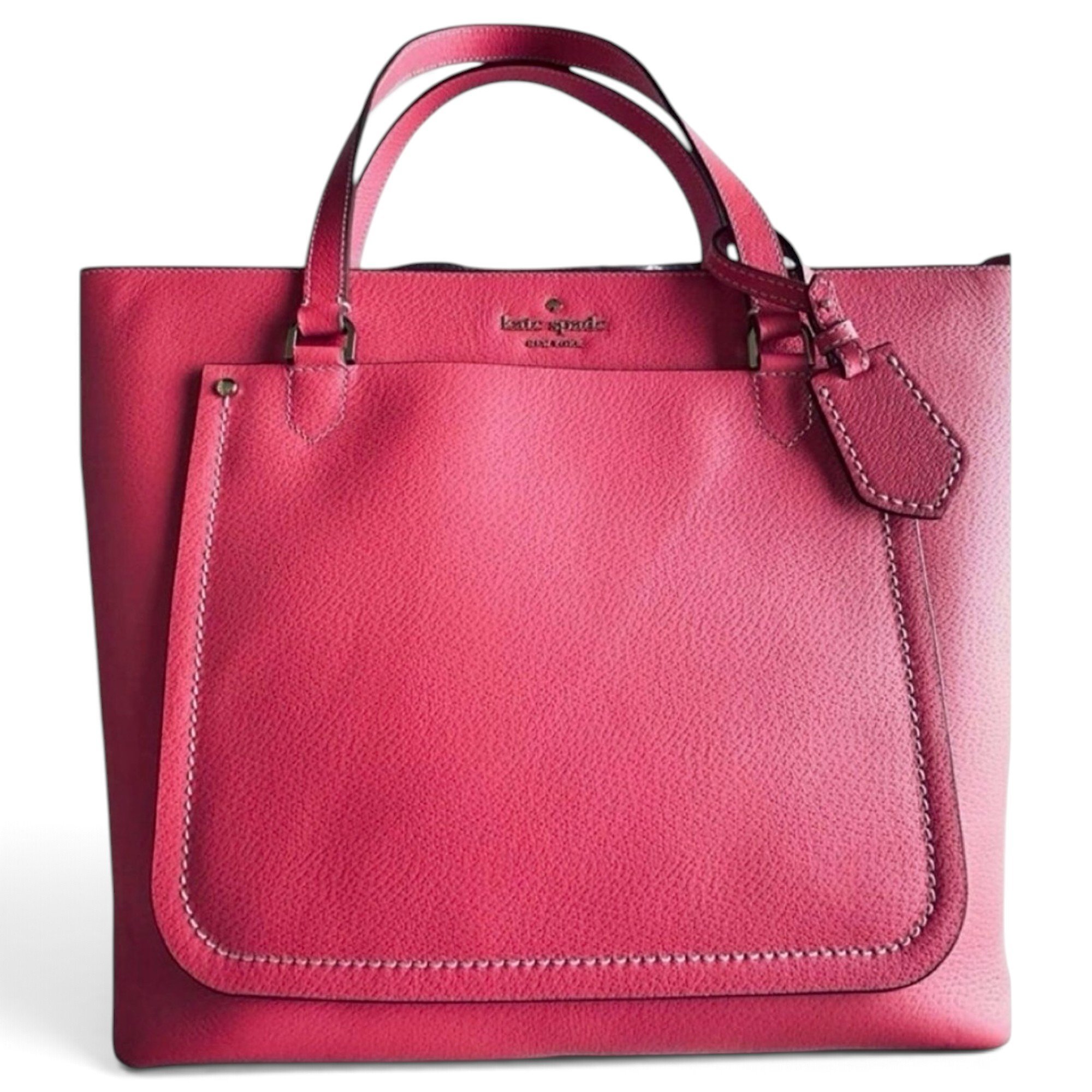 Kate Spade Leather tote