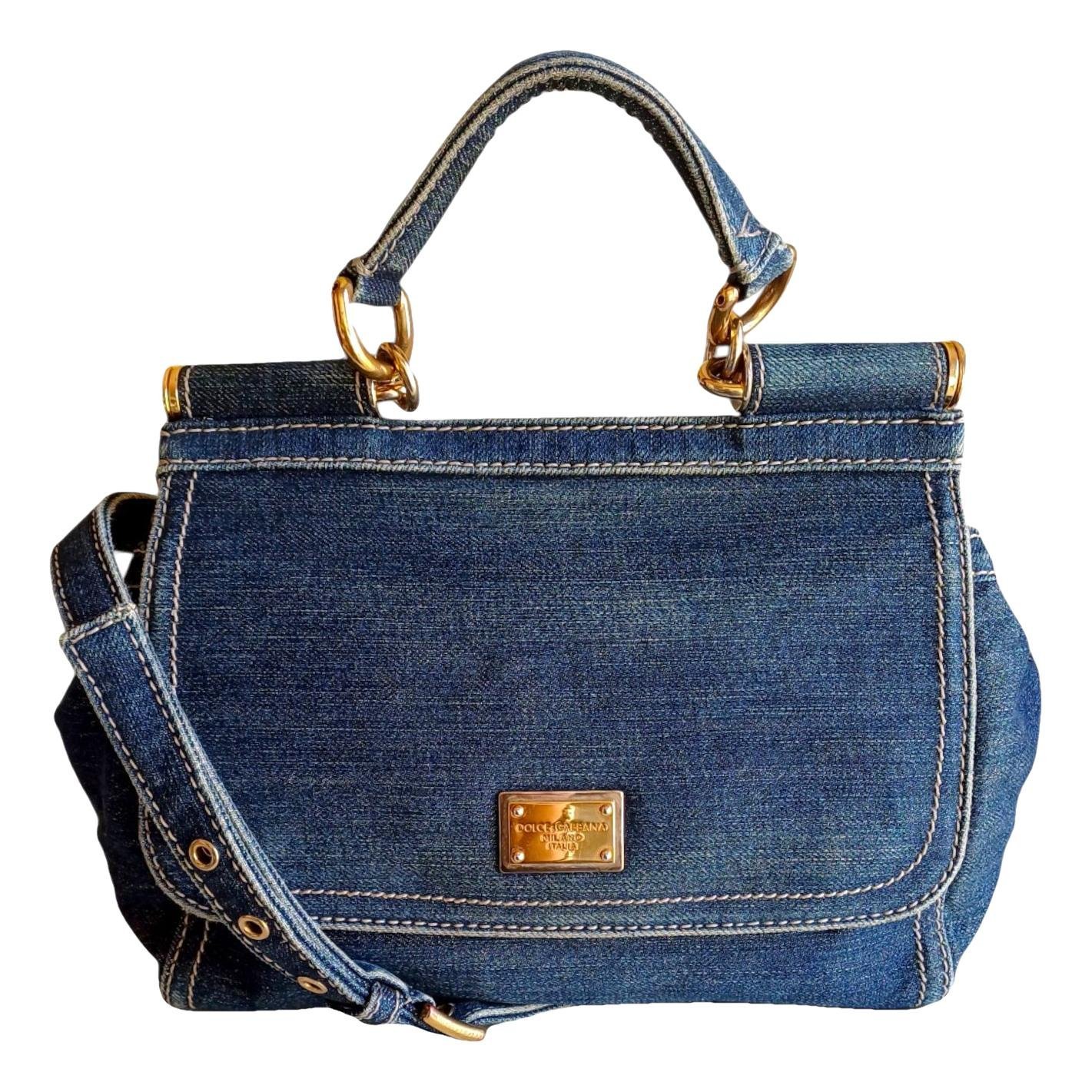 Sicily handbag