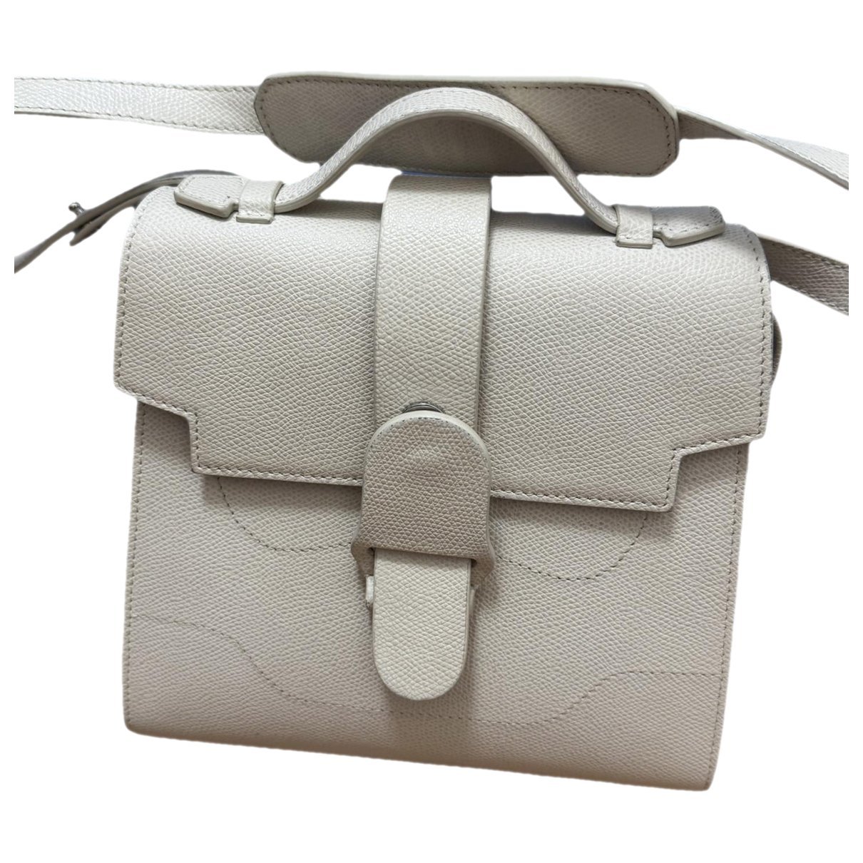 Senreve Leather handbag