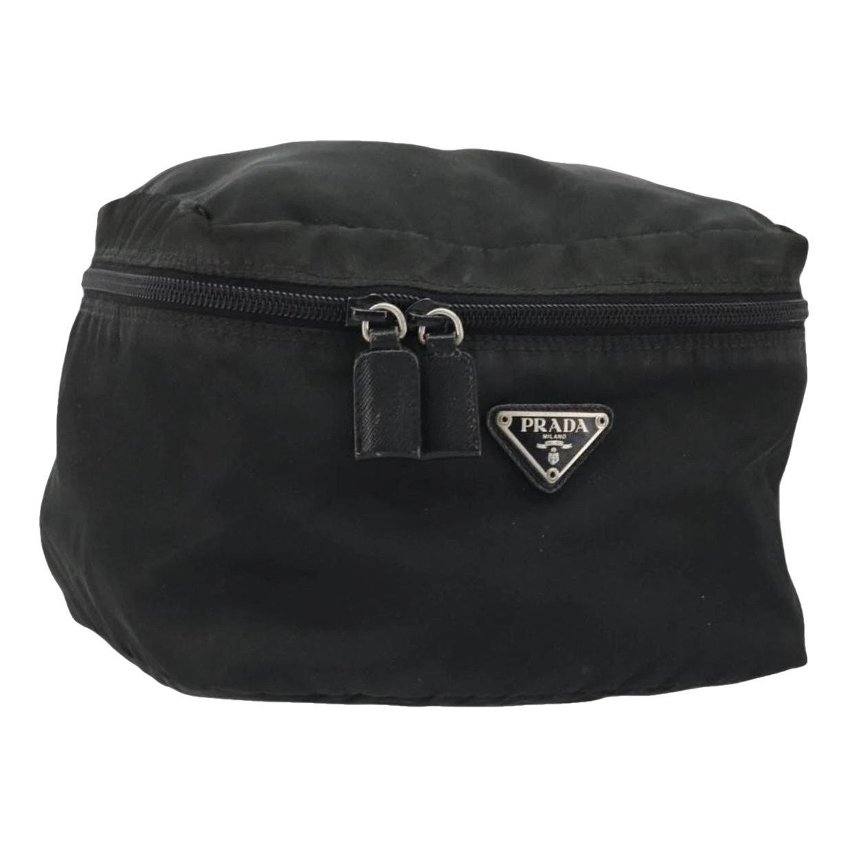 Vanity case