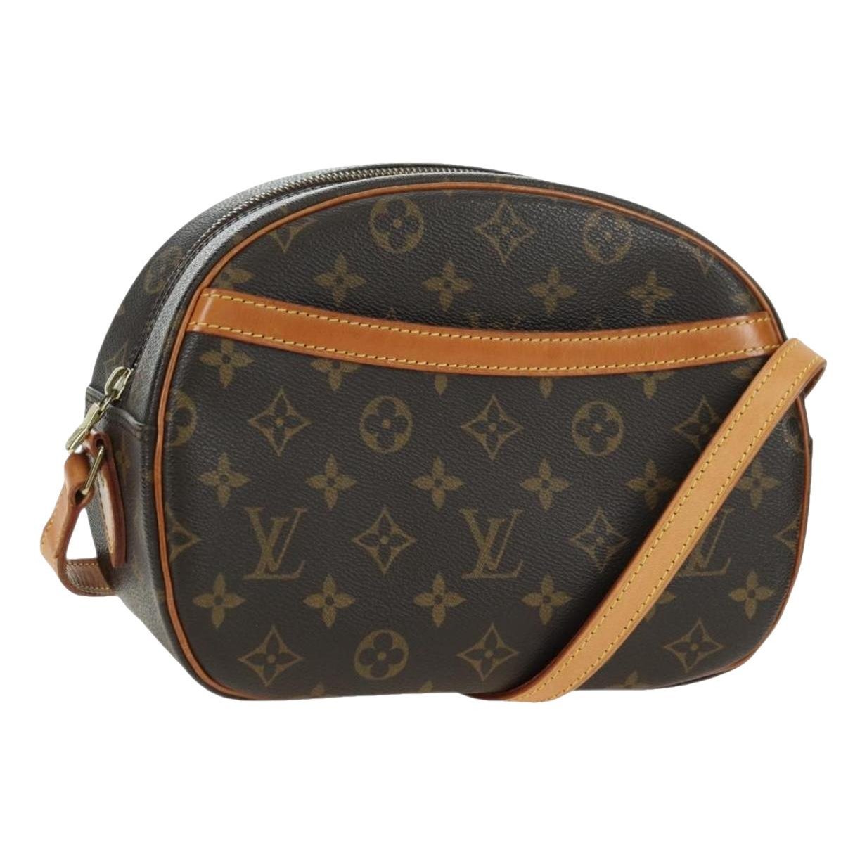 Blois cashmere handbag
