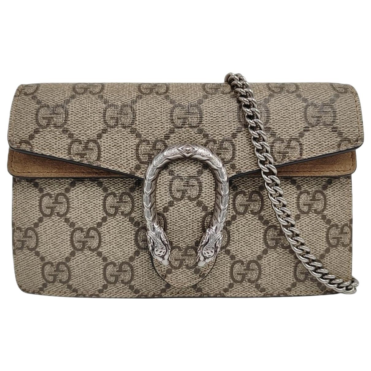 Dionysus leather mini bag
