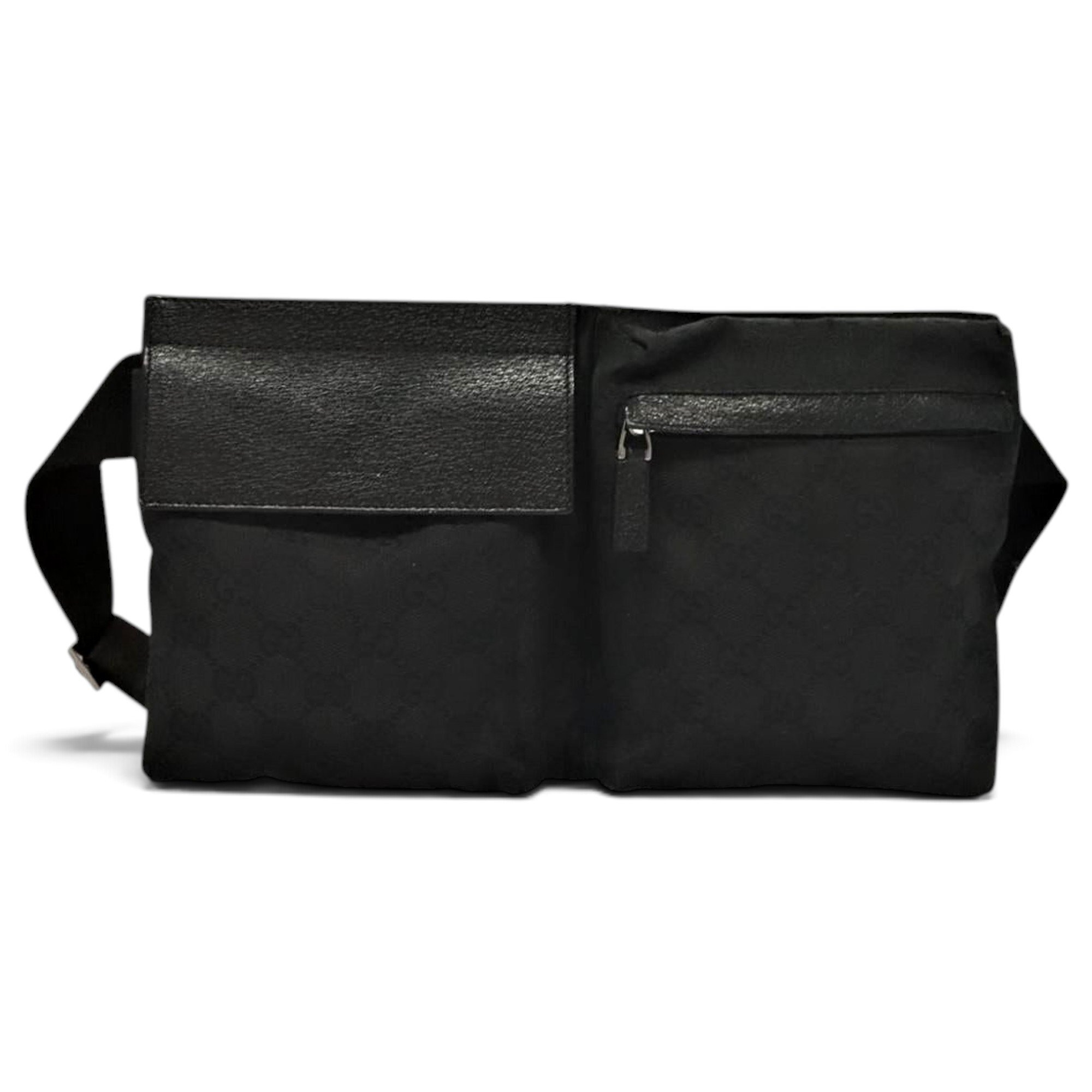Leather bag