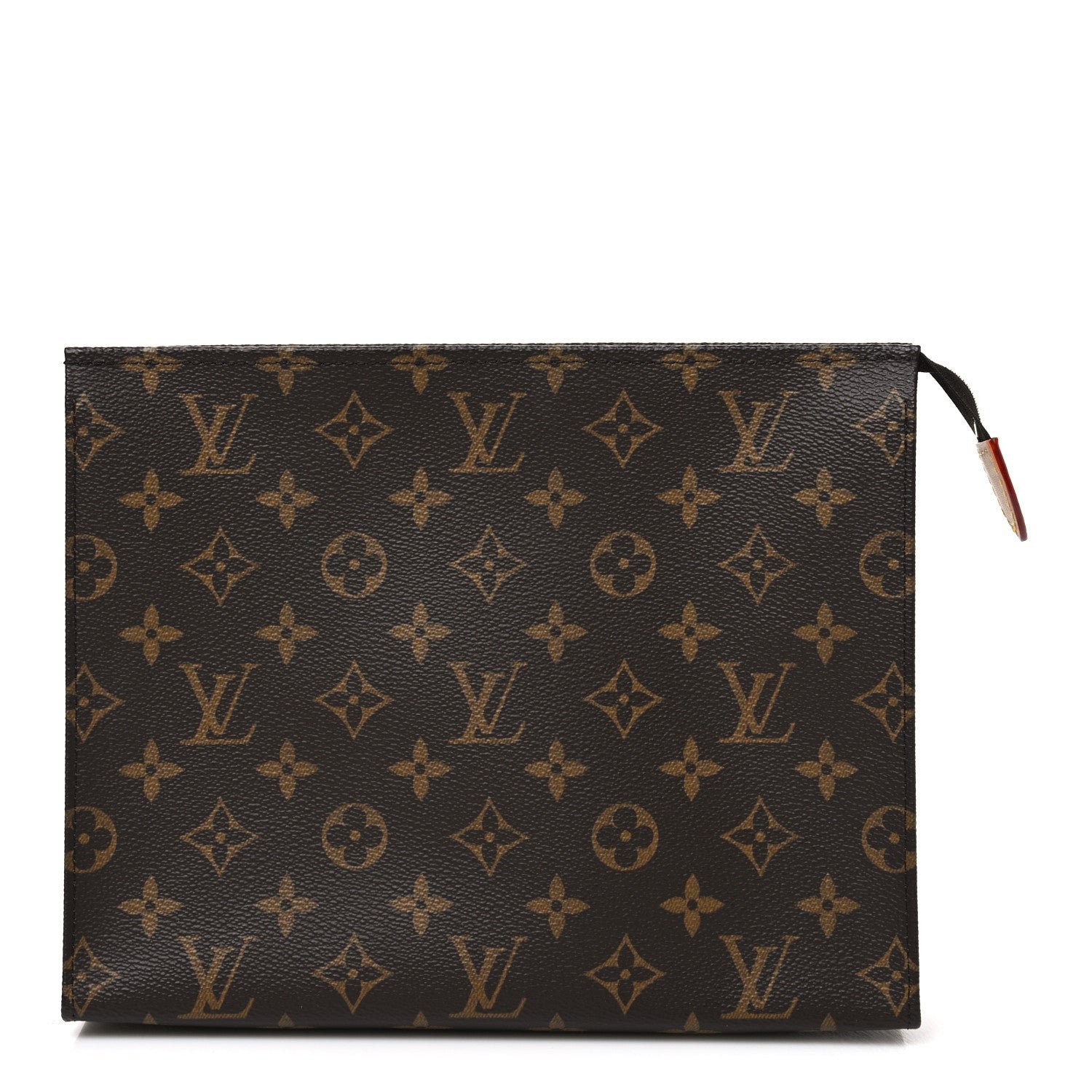 Louis Vuitton Monogram Toiletry Pouch 26 Pink