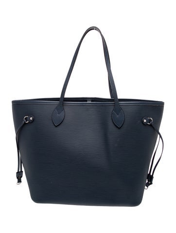 LV Monogram Neverfull MM