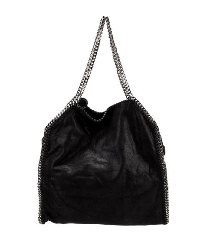 Stella McCartney Mccartney Vegetarian Leather Tote