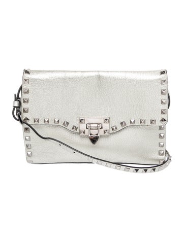 Rockstud Crossbody Bag Medium