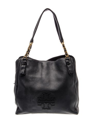 Leather Hobo