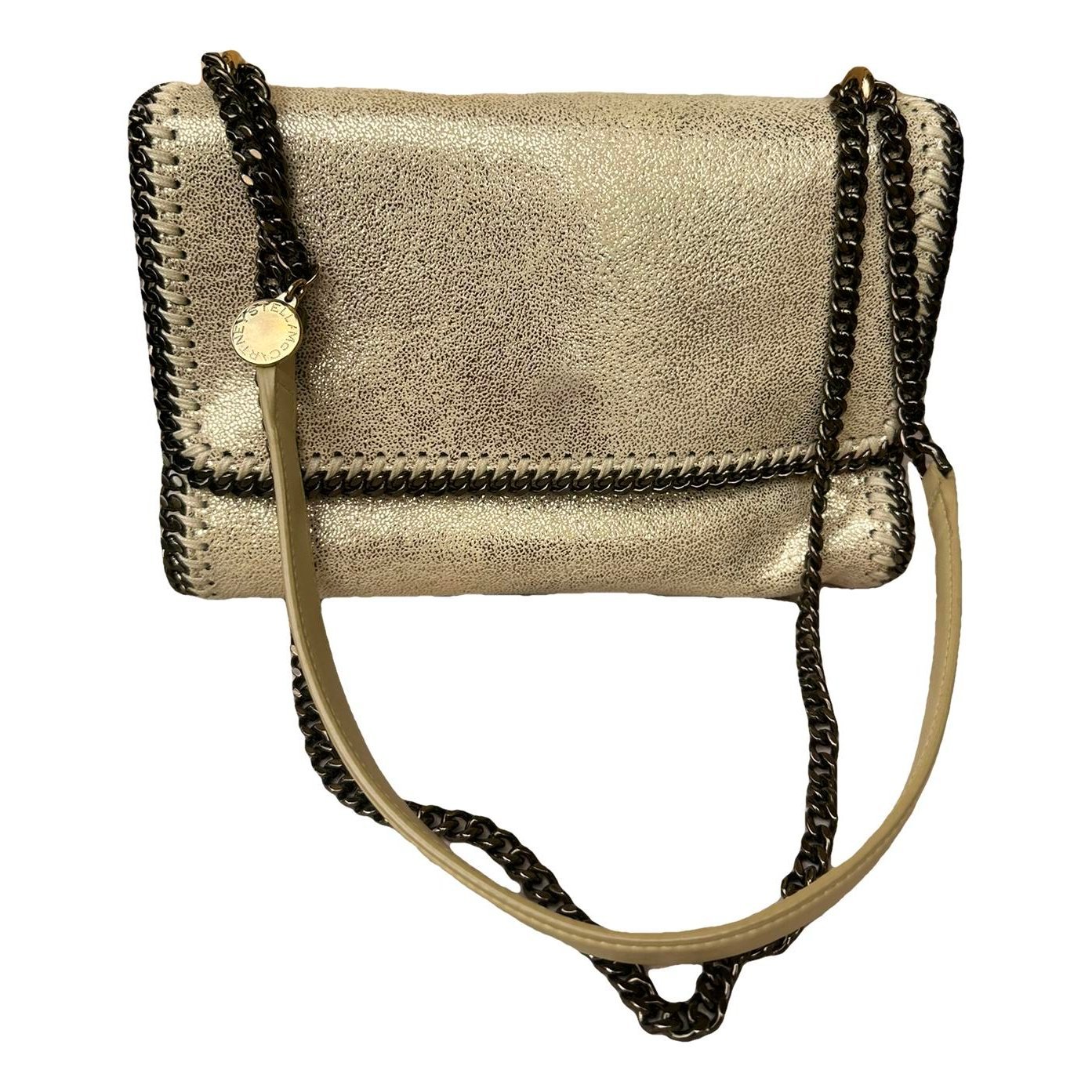 Falabella vegan leather crossbody bag