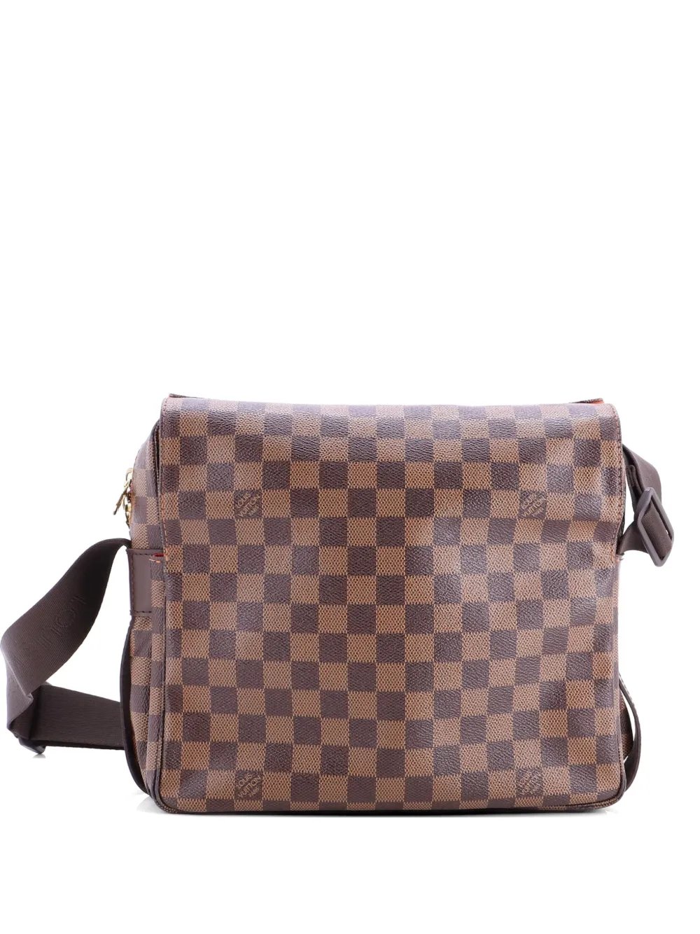 Naviglio Handbag Damier crossbody bag
