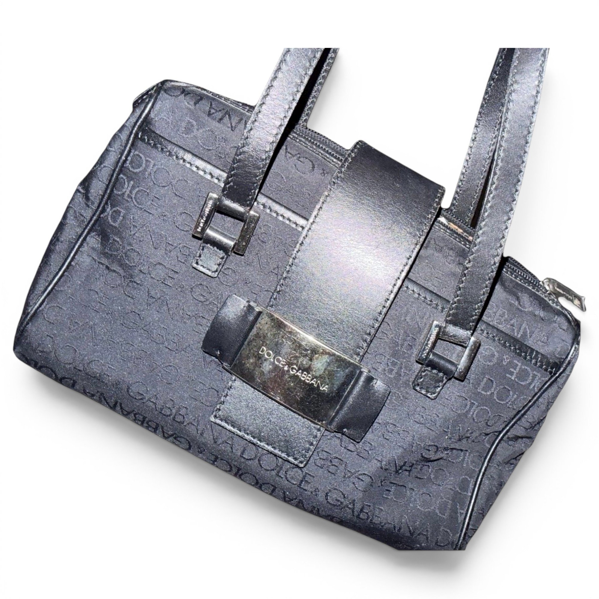 Cloth handbag