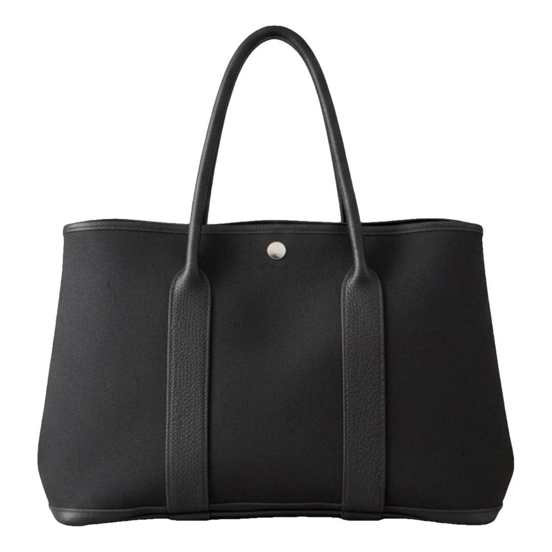 Garden Party tote