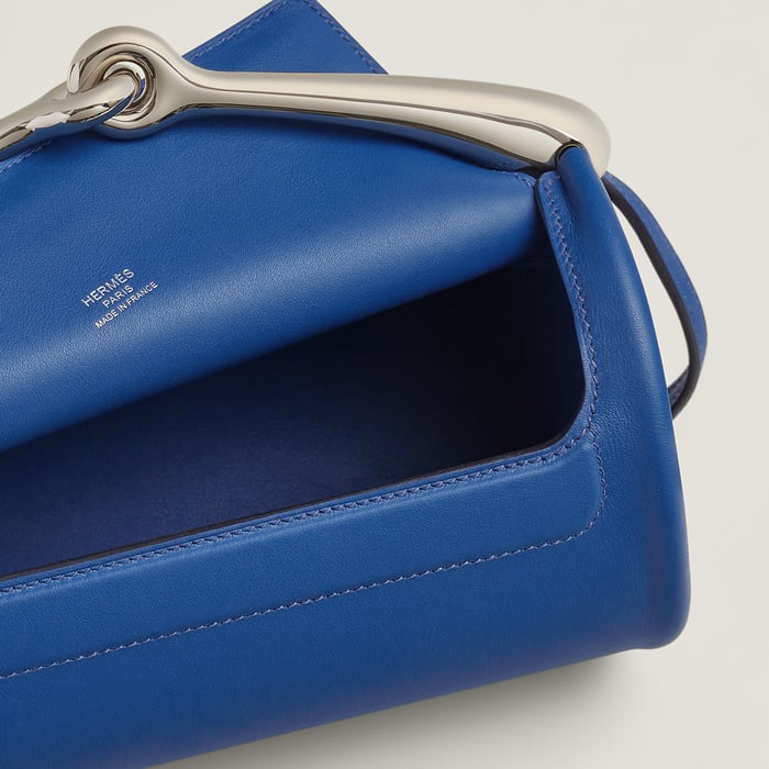 Bleu Royal Maximors Bag